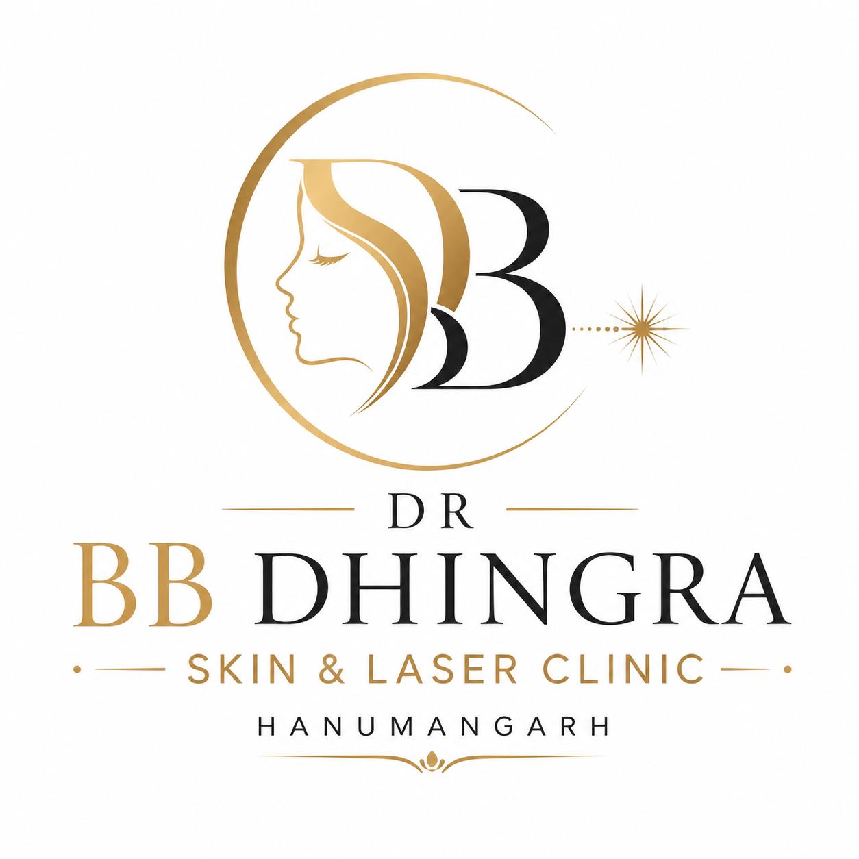 Dr. B B Dhingra Skin & Laser Clinic